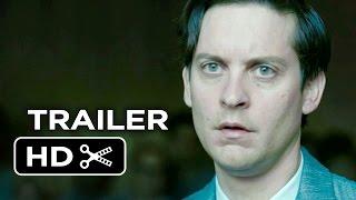 Pawn Sacrifice Official Trailer #1 (2015) - Tobey Maguire, Liev Schreiber Movie HD