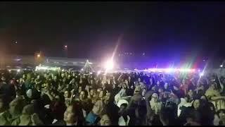 7up foodies festival in peshawar | people gone crazy with music | good change