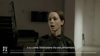 Masterclass with Sara Kostić