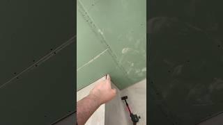 Потолки ГКЛ без трещин 