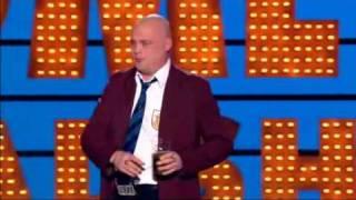 Al Murray does Brighton