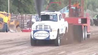 Cory Calvin - Ultimate Diesel