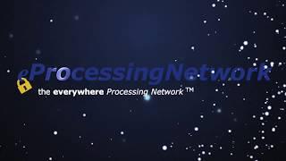 We Are eProcessingNetwork