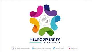 Neurodiversity in Business - Webinar with NiB, Lexxicc and Genius Within
