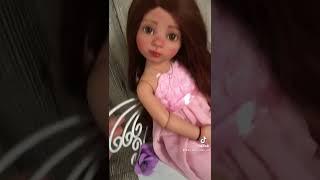 My Ooak Gotz Happy Kidz Sophie doll Kira’sDolls