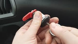 Magic tibbe pick. Not as magic as its made out to be