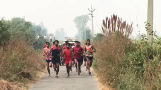 1600mtr RACE COMPETITION RAMBAS oct 2019 