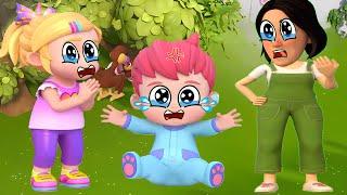 Bebefinn's Family Got A Boo Boo | The Boo Boo Song | Bebefinn Nursary Rhymes & Kids Song