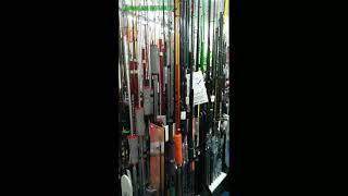 [TCE TACKLES]® REEL & ROD HARGA PROMOSI