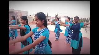 PERUR NATYANJALI_2023 | PROMO - Narthanam School of Dance.