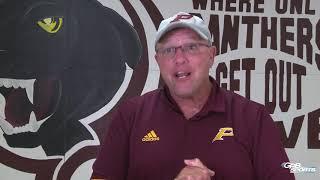 Perry Head Coach Kevin Smith | GPB Sports Interview