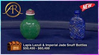 Antiques Roadshow 2024 | Antiques Roadshow US | Antiques Roadshow Full Episodes