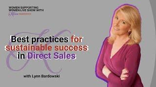 Women Supporting Women with Lynn Bardowski