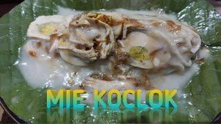 Mie Koclok Khas Cirebon - Makanan Khas Cirebon | Kuliner Cirebon | Street Food Indonesian