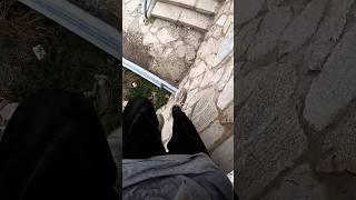 GoPro parkour insane parkour movement ever #shorts #parkour #gopro #sport