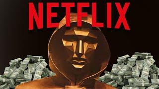 Netflix Does Not Understand Squid Game