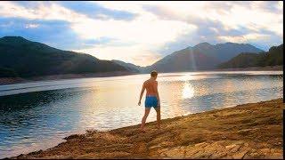 Over the Water / Armattan Marmotte / Russell FPV FreeStyLe