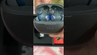 Boat Supreme Earbuds Unboxing And Review 🫀️ #trending #viral #shorts