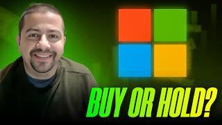 Should Investors Buy Microsoft Stock in November? | MSFT Stock Analysis