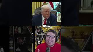 Trump y la estrategia económica fallida