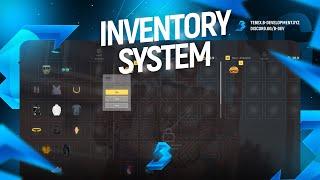 [FIVEM][ESX] B - Inventory | Best Inventory with Drag and Drop, Slot Saving and duping save