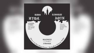 01 Strange - Madness [Athens Of The North]