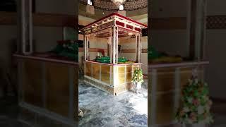 Mai ji Mazar new video part 2