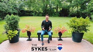 Michael Bublé - Home (spoof) - Greg Sykes Real Estate - 3924 Carolynn Ct, Vineland