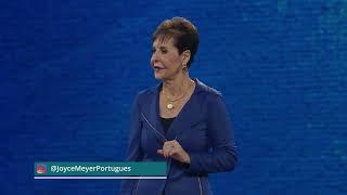 Expondo e eliminando conflitos | Joyce Meyer