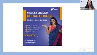 Vallath December NET | Revision Session 9 | Vallath Education