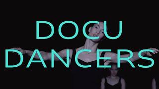 Batsheva Docu-Dancers: Chen Agron