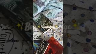 Book challenge :) #booktok #booktube #books #powerless #pjo #harrypotter #wingsoffire #wof #tmr