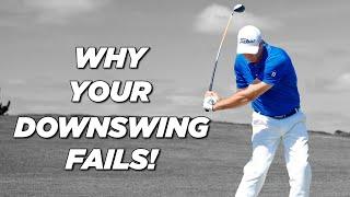 Rory's Secret! - The Simplest Way to Fix Your Swing!