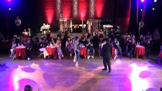 2019 XVII Taipei Tango Festival - Gustavo & Catarina 2/2 "Yo te bendigo"