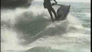 Jet Ski JP Freeride Chile