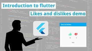 How flutter app development works? Let's find out.