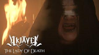 Akiavel - Lady Of Death [Official Video]