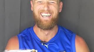 Mornington FNC   Player Profile   Chris Baker