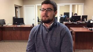 News and Tribune Employee Profile: Meet Justin Maskulinski