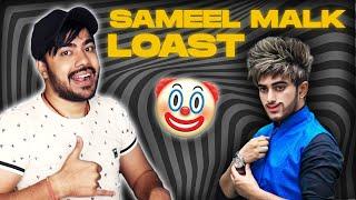 SAMEER BHAI KO FULL SUPPORT !!