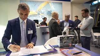 Simex - Ecomondo 2017