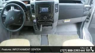 2016 WINNEBAGO NAVION  - Camping World of New Port Richey...
