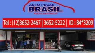 Auto Peças Brasil Junho