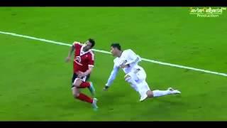 Cristiano Ronaldo   Best Skills  Dribbling  Real Madrid HD