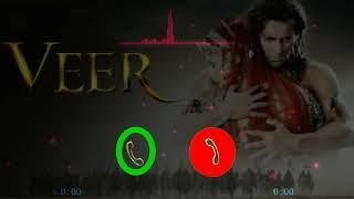 Veer love ringtone instrumental