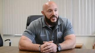 MaCI Recruitment Video