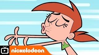 Fairly OddParents | Acting Help | Nickelodeon UK