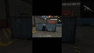 NOBITA FF #ff #freefireshorts #impossible 
