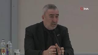 Samet Aybaba'dan bomba iddialar! Sahte imza...