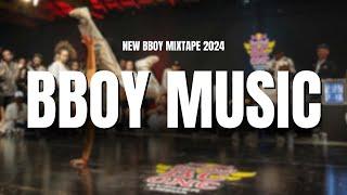 Break the Dance Floor: Hottest Bboy Music Mix 2024